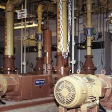 Pump Gallery