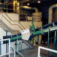 Conveyor Equipment