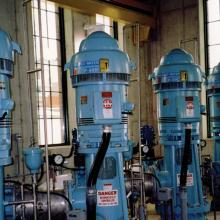 high lift pumps