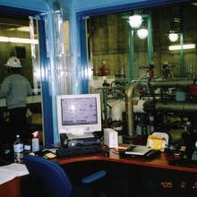 Control Room 