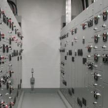 MCC Panels