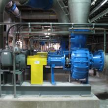 Pump Gallery