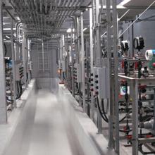 chemical systems