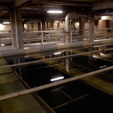 six new filter cells 
