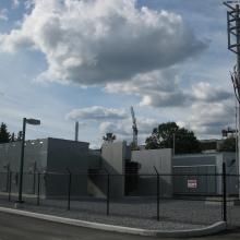 substation gear