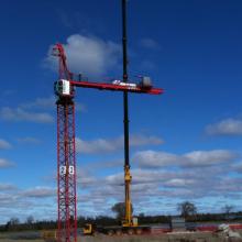 Tower Crane 