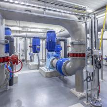 pump gallery
