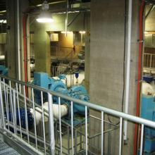 pump and pipe gallery
