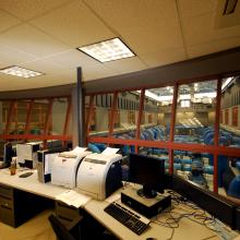 Control Room