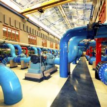 Pump Gallery
